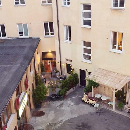 Apartments Chmielna 24 By Renters Warszawa Zewnętrze zdjęcie