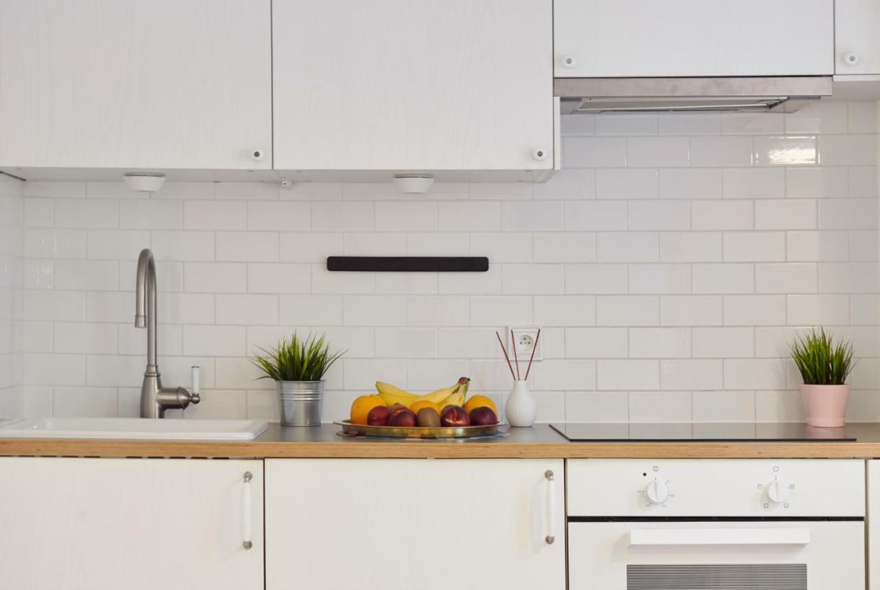 Apartments Chmielna 24 By Renters Warszawa Zewnętrze zdjęcie