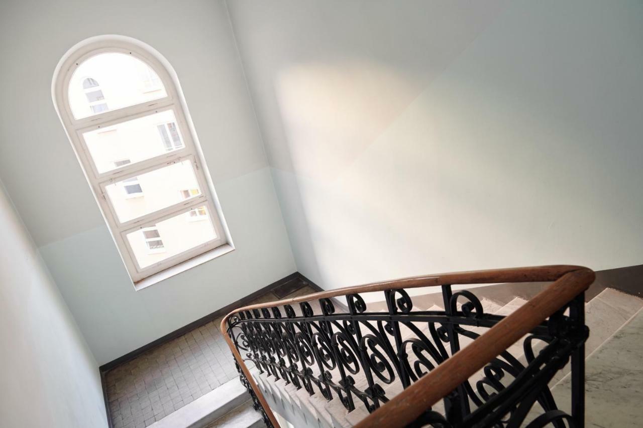Apartments Chmielna 24 By Renters Warszawa Zewnętrze zdjęcie