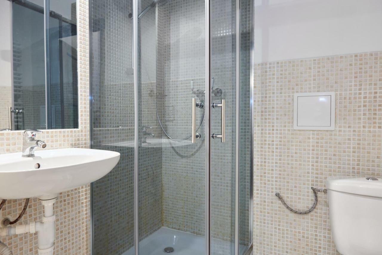 Apartments Chmielna 24 By Renters Warszawa Zewnętrze zdjęcie