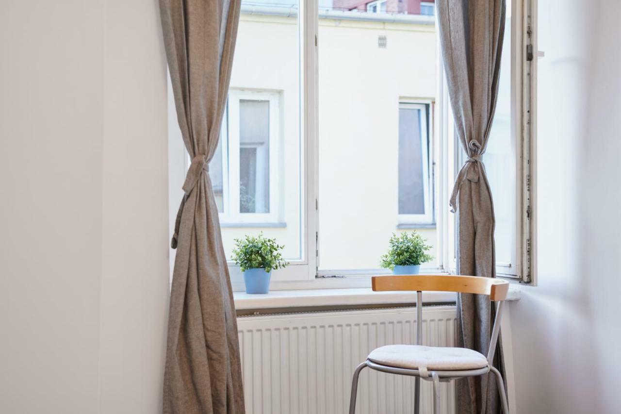 Apartments Chmielna 24 By Renters Warszawa Zewnętrze zdjęcie